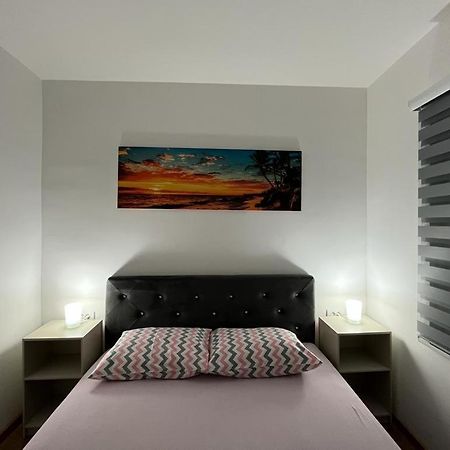 Apartament Bamsae Belgrad Zewnętrze zdjęcie