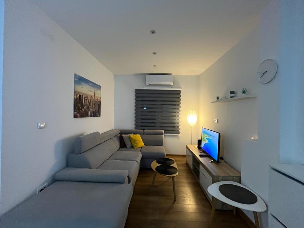 Apartament Bamsae Belgrad Zewnętrze zdjęcie