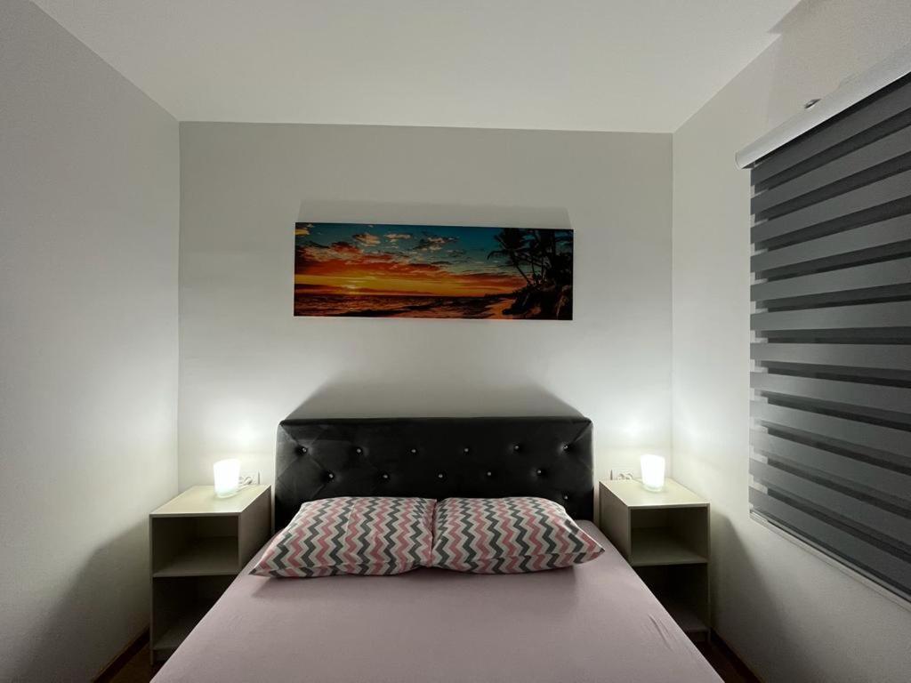 Apartament Bamsae Belgrad Zewnętrze zdjęcie