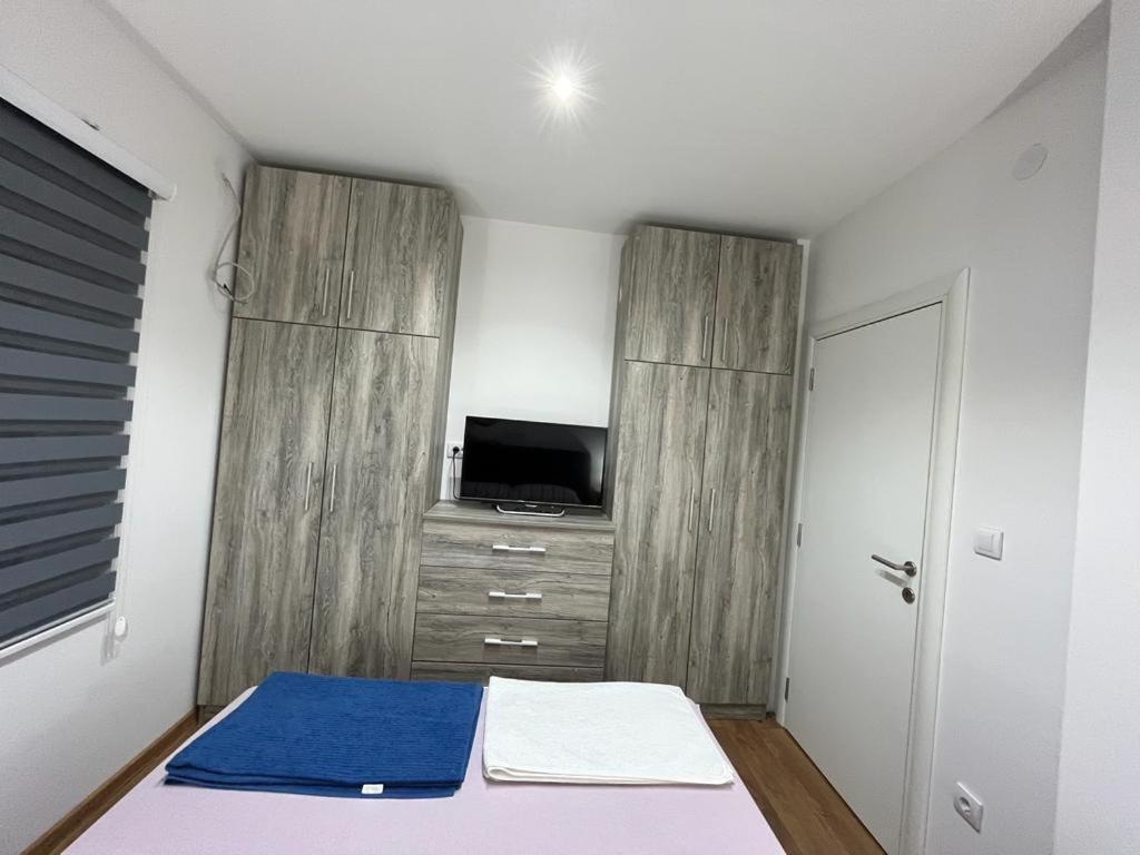 Apartament Bamsae Belgrad Zewnętrze zdjęcie