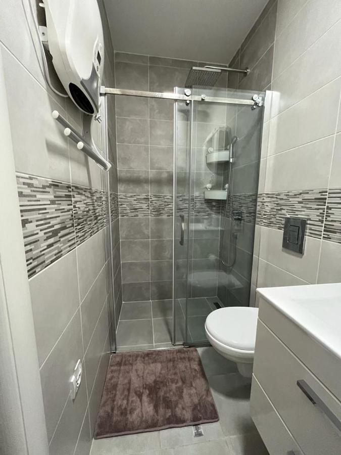 Apartament Bamsae Belgrad Zewnętrze zdjęcie