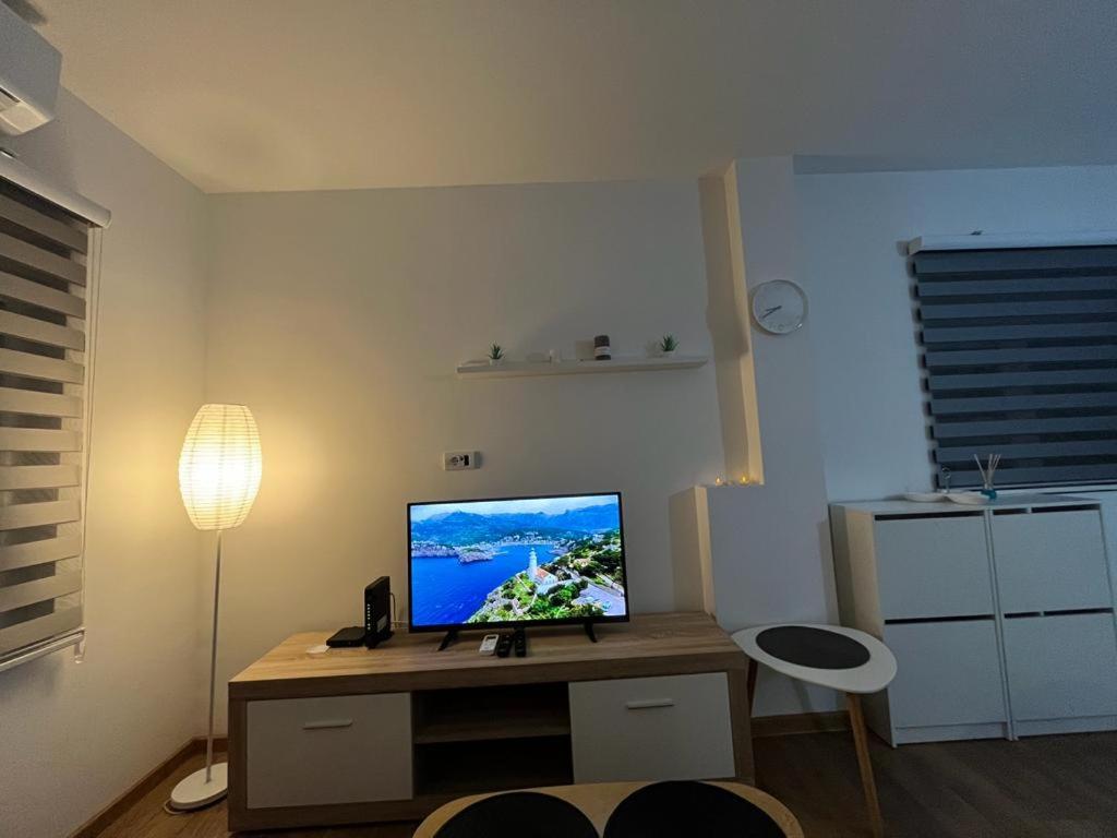 Apartament Bamsae Belgrad Zewnętrze zdjęcie