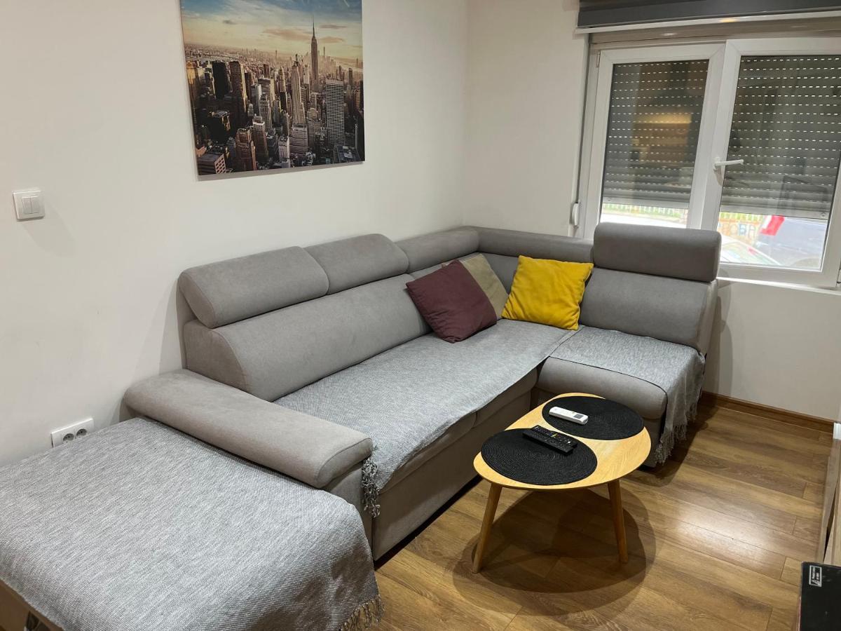 Apartament Bamsae Belgrad Zewnętrze zdjęcie