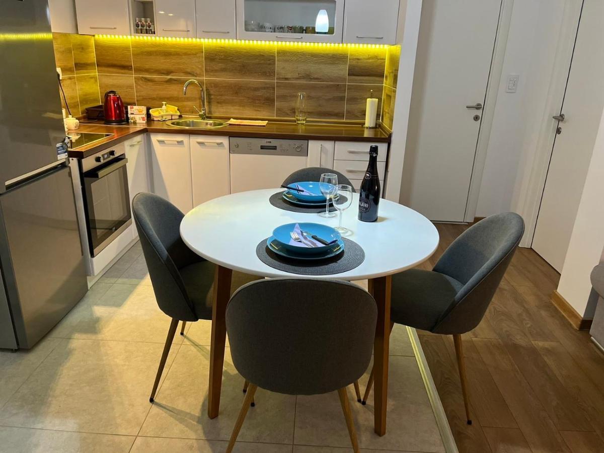 Apartament Bamsae Belgrad Zewnętrze zdjęcie